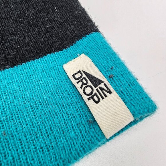 men's beanie hats, bundle 2 #hatbank, Drop In, One Size - Picture 6 of 13